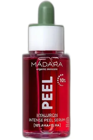 Mádara Sérum exfoliant Intense Peel