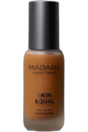 Mádara Fond de teint Skin Equal 80 Fudge