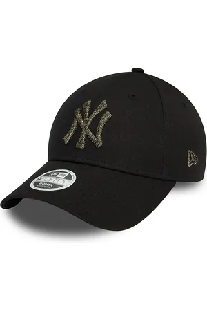 New Era Casquette de baseball femme MLB New York Yankees