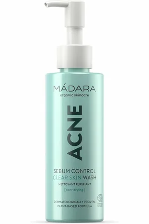 Mádara Soin contrôle du sébum pour la peau claire Acne 140 ml