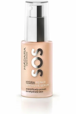 Mádara Sérum intensif réparateur Sos Hydra 30 ml