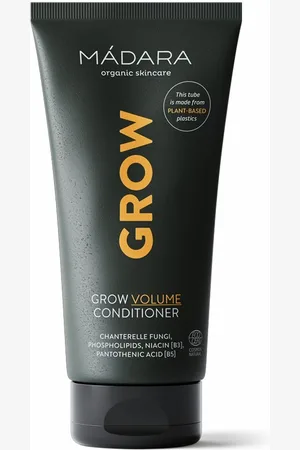 Mádara Après-shampoing volume croissance 175 ml