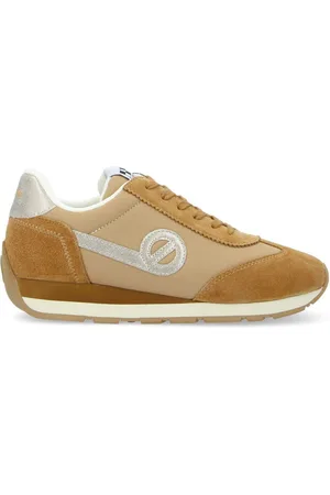 No Name Baskets femme City Run Jogger