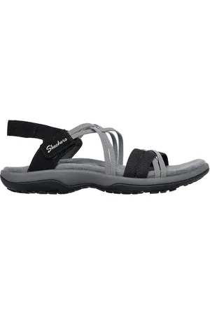 Skechers Sandales femme Reggae Slim Takes Two