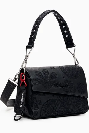 Desigual Sac à main femme Dejavu Phuket Mini