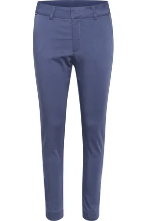 Kaffe Pantalon chino femme Lea