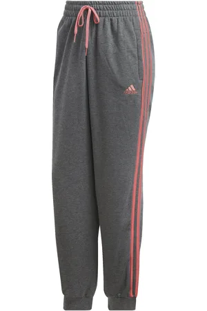 adidas Jogging 3 bandes femme Essentials Studio Lounge