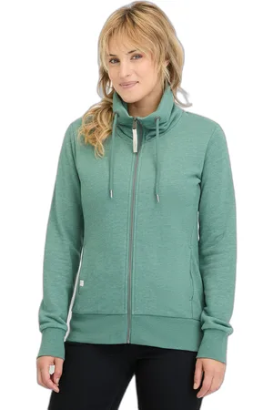 Ragwear Sweatshirt femme Ronette