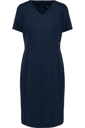 Kariban Premium Robe droite femme