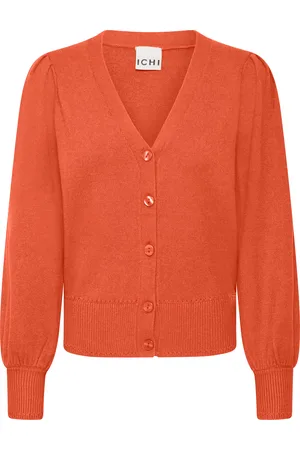 Ichi Cardigan femme Sella CA4