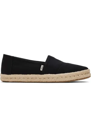 TOMS Espadrilles femme Alpargata Rope 2.0