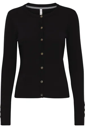Pulz jeans Cardigan court femme Sara