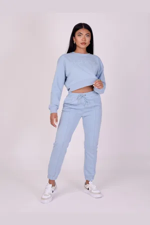 Project X Paris Jogging basic elastiqué femme