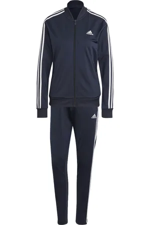 adidas Survêtement 3 bandes femme Essentials