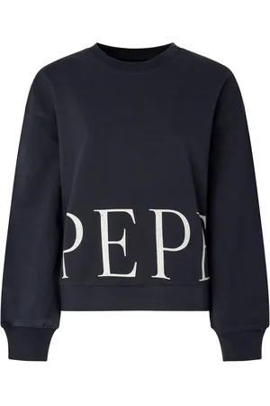 Pepe Jeans Pull à capuche femme Victoria
