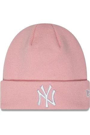 New Era Bonnet femme New York Yankees New York Yankees Essential