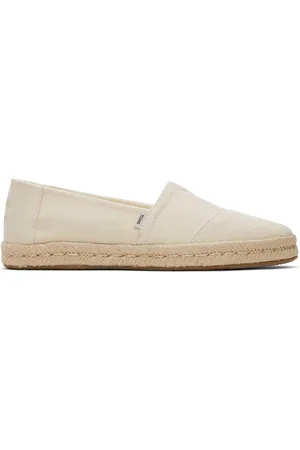 TOMS Espadrilles femme Alpargata Rope 2.0 Slubby