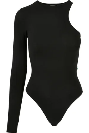 Urban classics Body asymétrique femme Organic Stretch