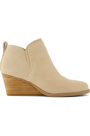 TOMS Bottines 50.00 femme Kaia