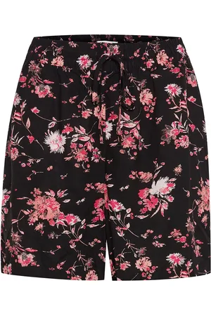 B YOUNG Short coupe décontractée femme Bymmjoella 2