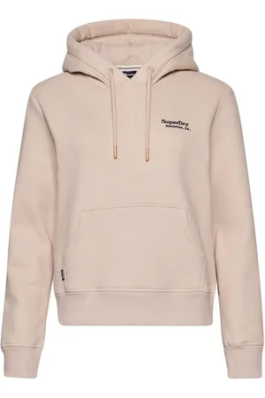 Superdry Sweatshirt à capuche femme Spirit Sports