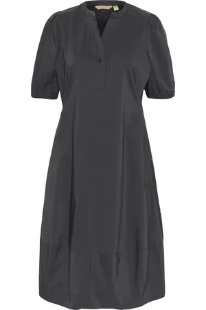 Culture Robe chemise femme Antoinett