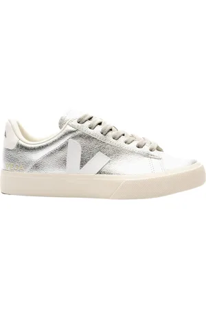 Veja Baskets femme Campo Chromefree