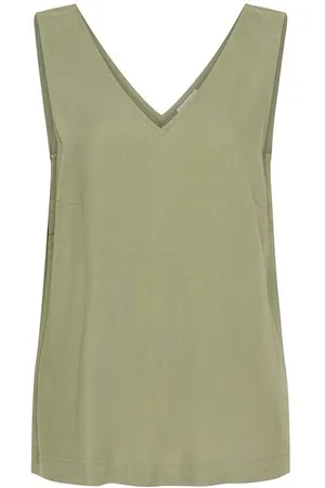 Kaffe Débardeur femme Milia