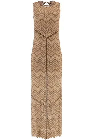 Guess Robe femme Walnut Shell