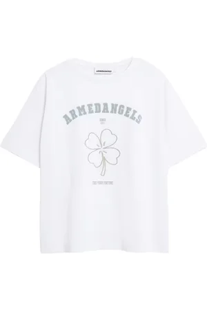 Armedangels T-shirt femme Giannaa Fortune