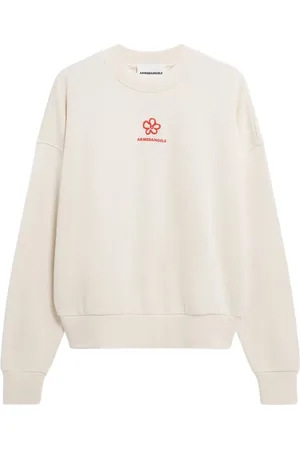Armedangels Sweatshirt femme Alizaa Flower