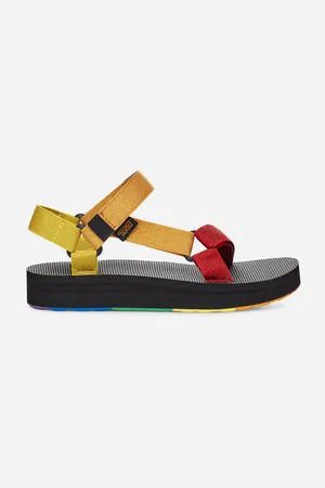 Teva Sandales femme Universal Pride