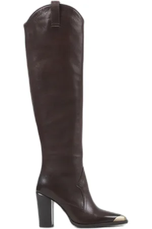 Bronx Bottes femme New-americana