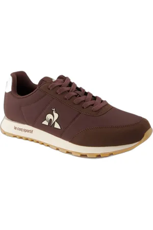 Le Coq Sportif Baskets Racerone_2