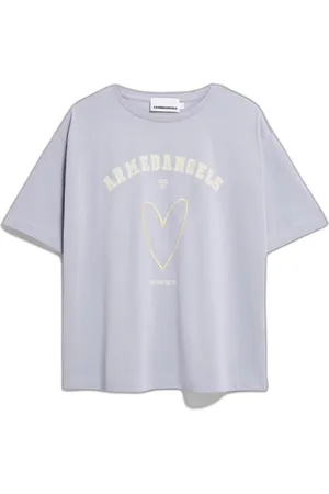 Armedangels T-shirt femme Giannaa Fortune