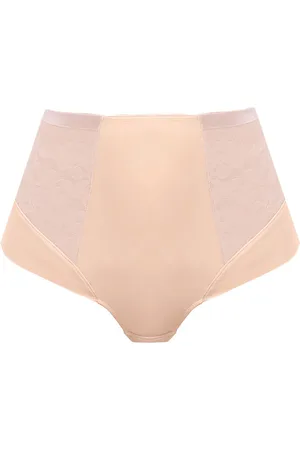 Fantasie Culotte taille haute femme Illusion