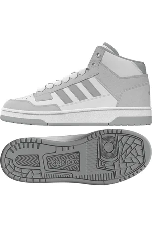 adidas Baskets femme Rapid Court Mid