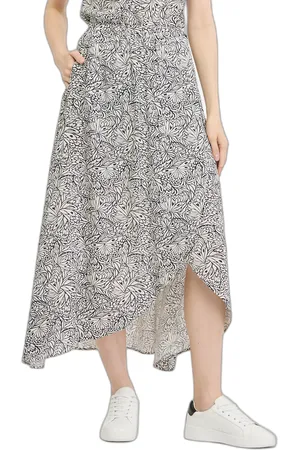 Ragwear Jupe femme Sabinna Print
