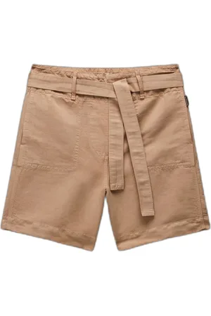 Napapijri Bermuda femme Nice