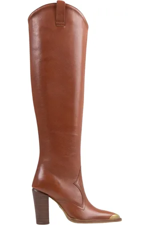 Bronx Bottes femme New-americana