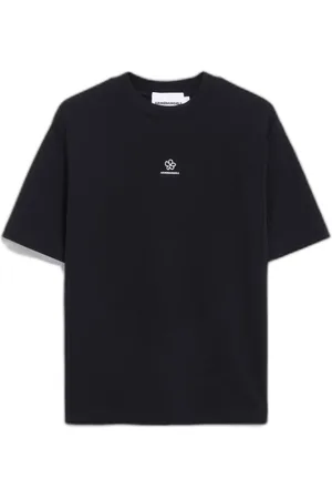 Armedangels T-shirt femme Tarjaa Back Flowaa