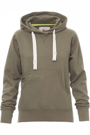 Payper Wear Sweatshirt à capuche femme Payper Atlanta+