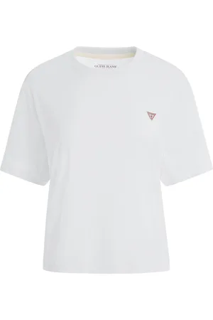 Guess T-shirt femme Boxy