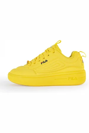 Fila Baskets femme Superbubble