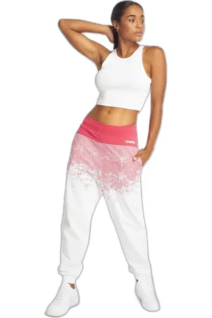Dangerous DNGRS Jogging femme Fawn