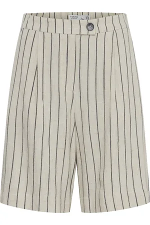 B YOUNG Bermuda femme Johanna