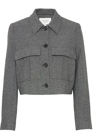 B YOUNG Veste femme Byetona
