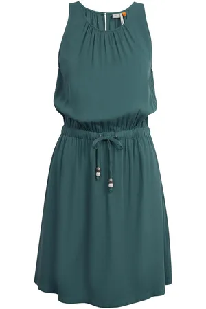 Ragwear Robe femme Sanai