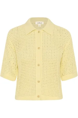Soaked in Luxury Cardigan femme kAthryn