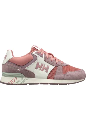 Helly Hansen Baskets femme Anakin Leather 2
